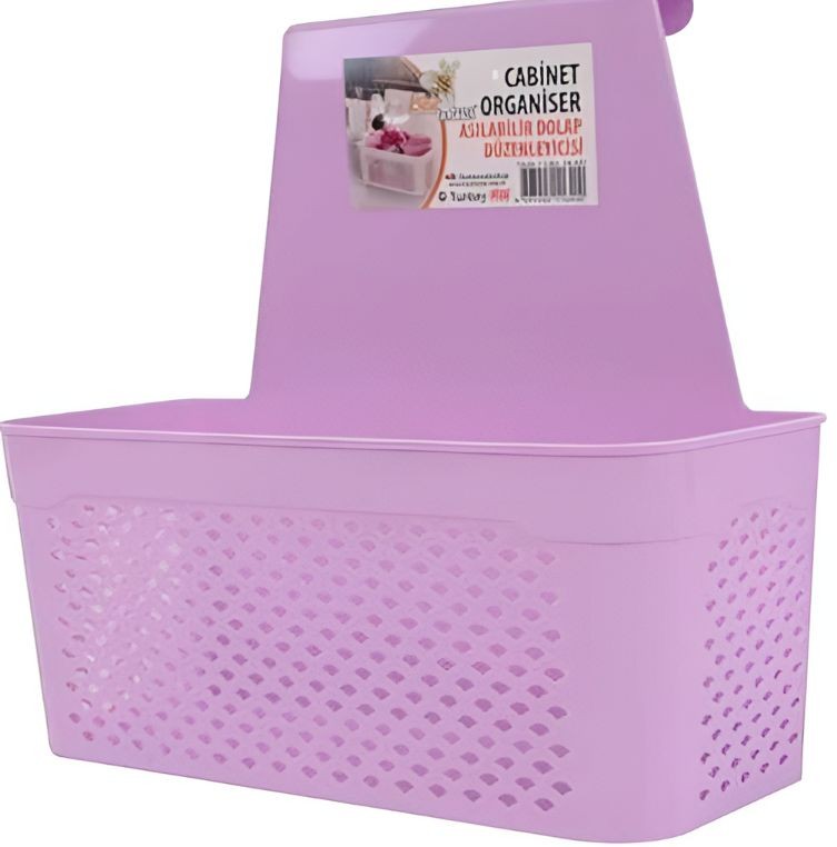 Cos de gunoi Bee AK640