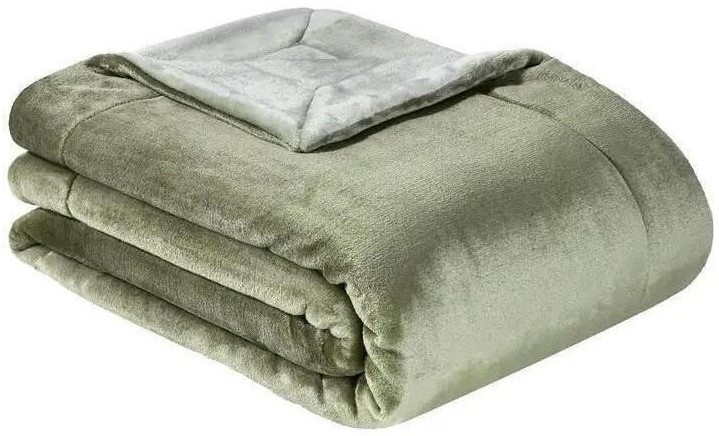 Pled s.Oliver Jacquar 150х200 Beige/Grey