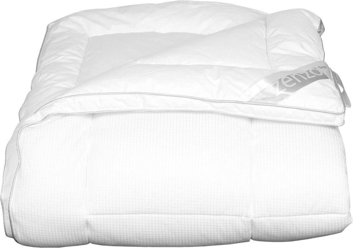 Plapuma Polydaun Zenzo Onyx 240x220 White