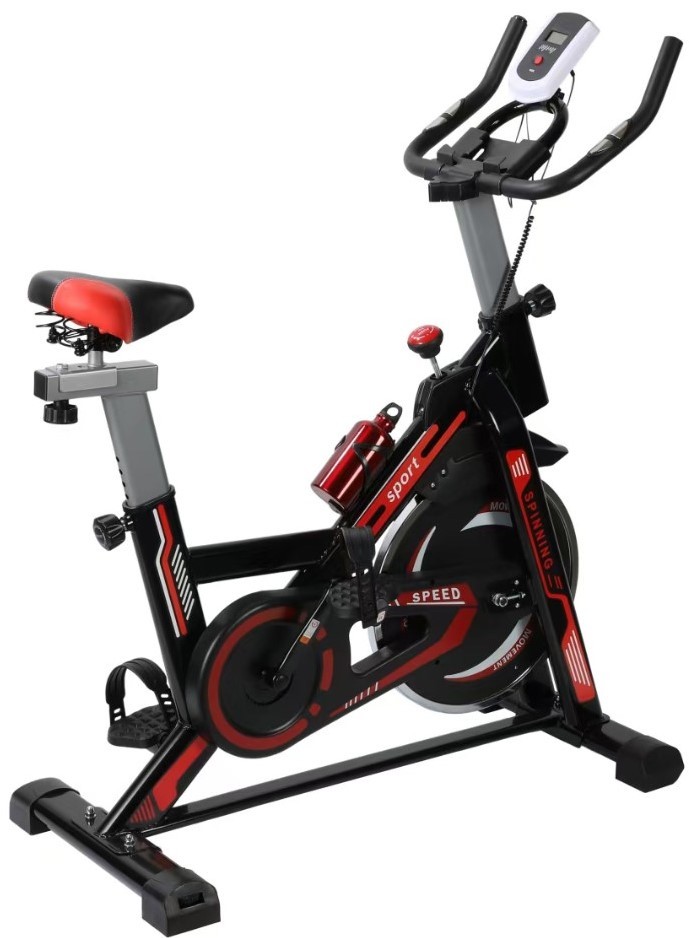 Bicicleta fitness Spinning 85051