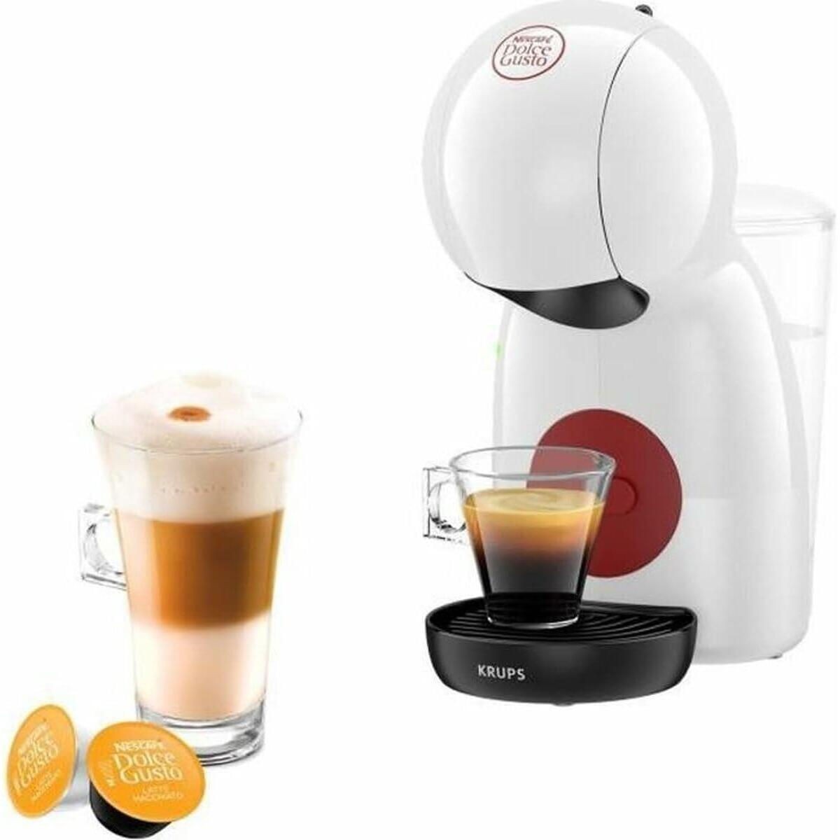 Espressor Krups YY5218F/KP1A3110