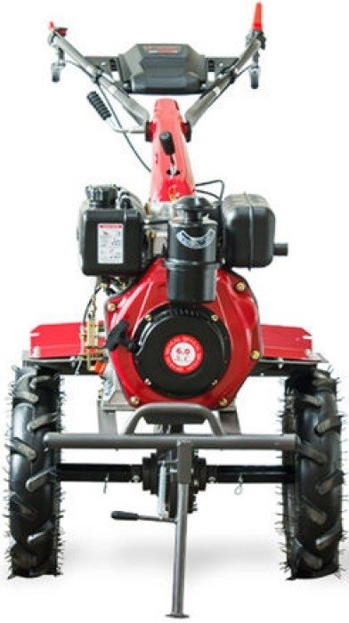 Motocultor Weima WM 1000NAE-6 (Motorina, 5 C.P.)