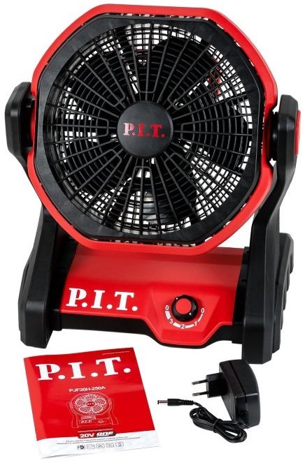 Pit PJF20H-250A