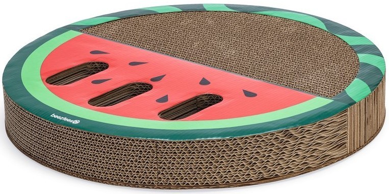 Ansamblu pentru pisici Beeztees Melon (405157)