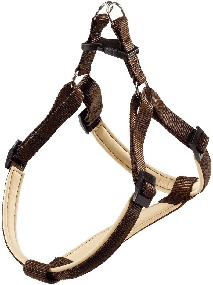 Ham pentru caini Ferplast Daytona P Medium Brown (F10983)