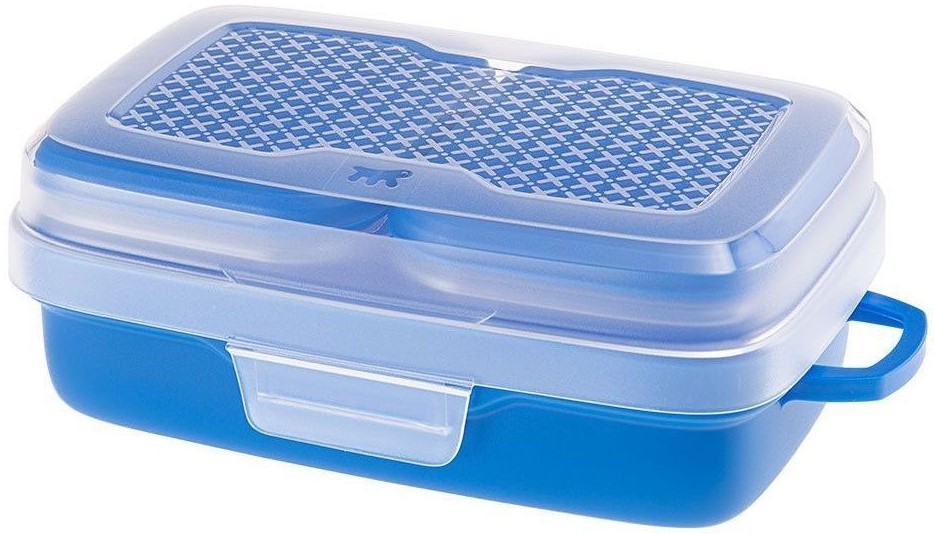 Bol de hrana pentru pisici Ferplast Pet Risto (F16054)