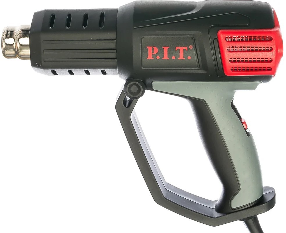 Suflant de aer cald Pit PHG2001-C PRO