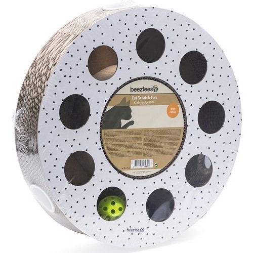Ansamblu pentru pisici Beeztees Hide (405200)