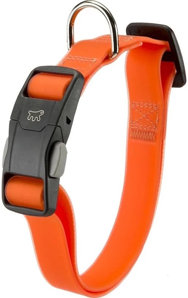 Zgarda pentru caini Ferplast Evolution C25/56 Orange