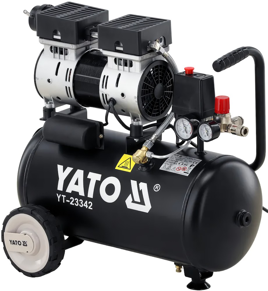 Compresor de aer Yato YT23342