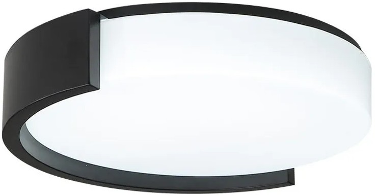 Lustra led Elmos DC-LM-0034-D550
