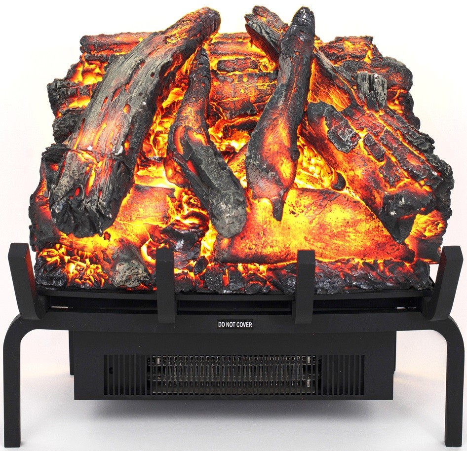 Semineu electric ArtFlame Loan Plus Bef-25FS