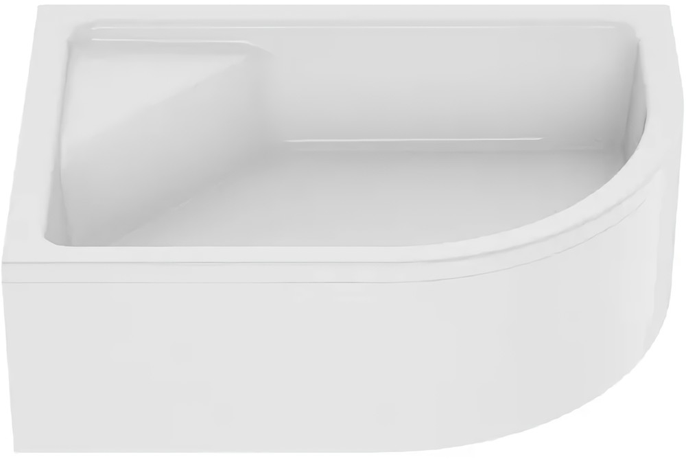 Cadita de dus New Trendy New Maxima L 120x85x41 B-0378
