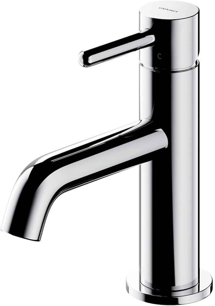 Baterie pentru lavoar Omnires Y1210NCR