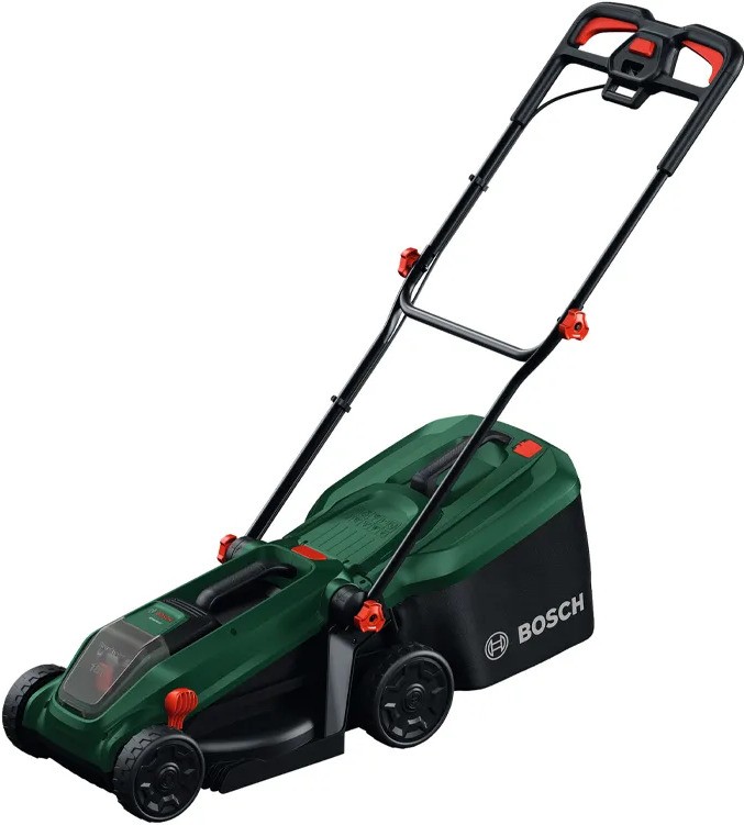 Masina de tuns iarba Bosch ROTAK18V-32 (B06008B9P00)