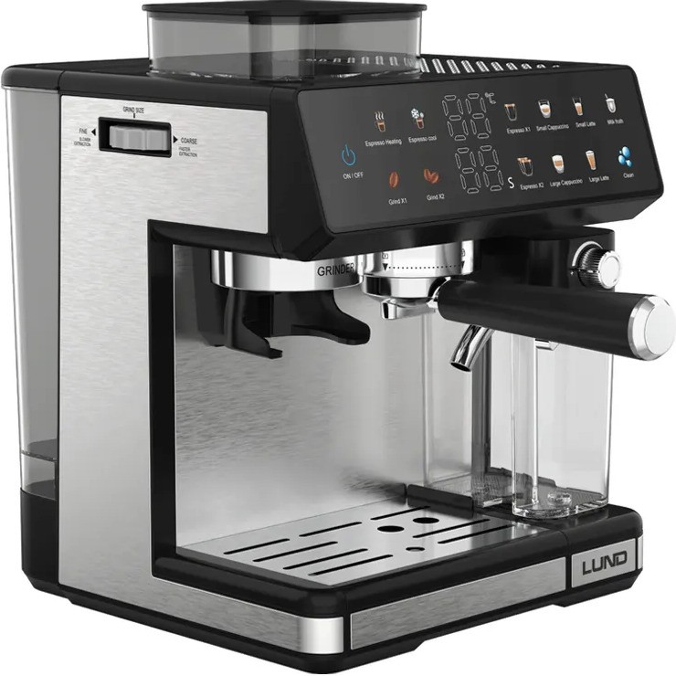 Espressor Lund LUN68501