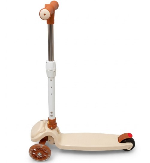 Trotineta New World DW-608 Beige
