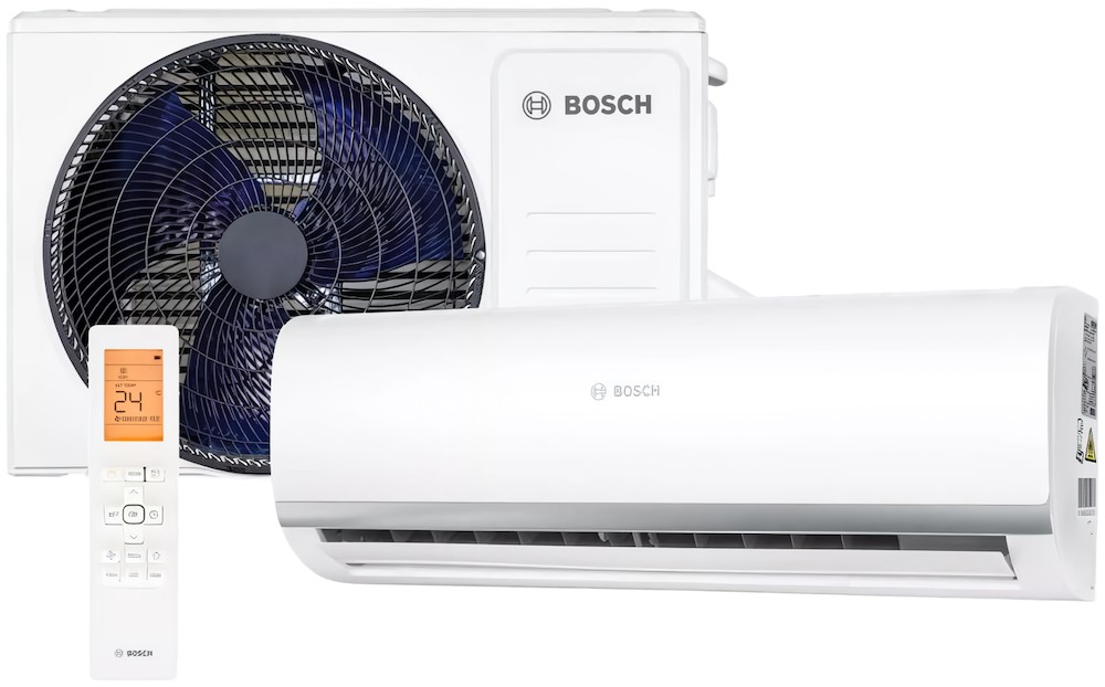 Aer conditionat Bosch Climate 4000i 35WE (12000 BTU)