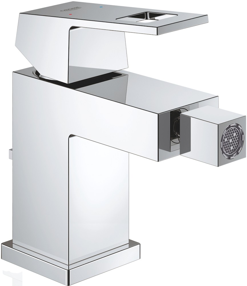 Baterie pentru bideu Grohe Eurocube 23138000