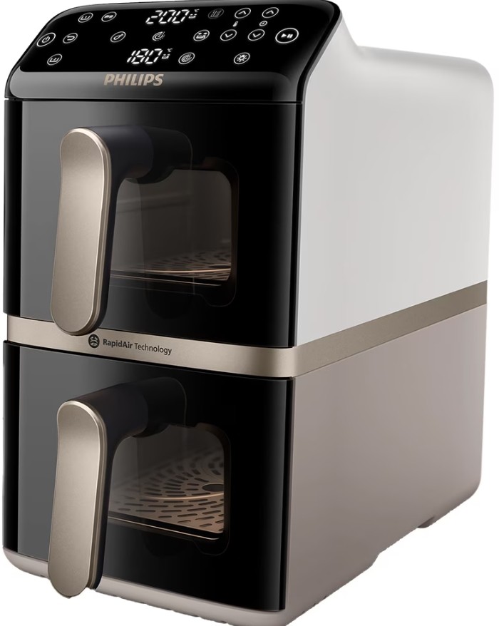 Philips Friteuza Cu Aer