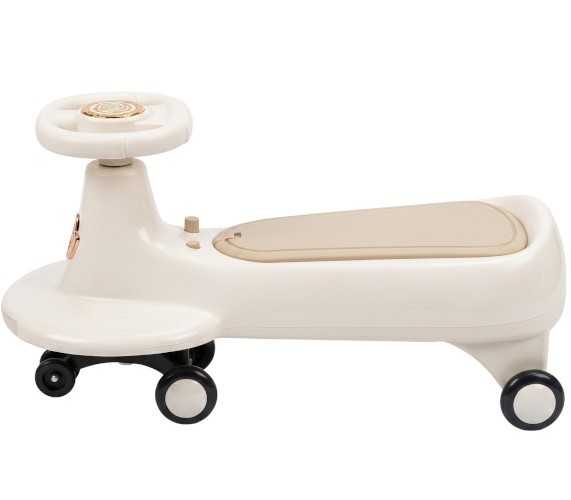 Tolocar New World HLX-1122 White