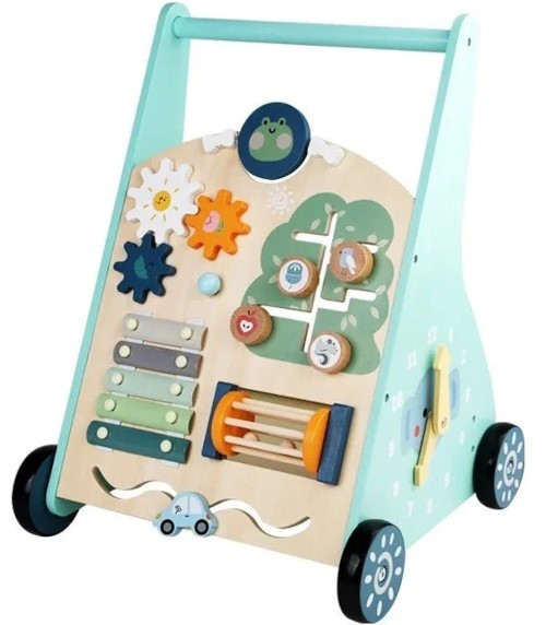 Premergator New World HLL-002 Blue
