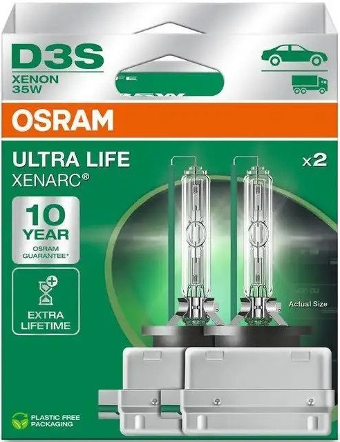 Lampa auto Osram OS-66340ULT-2HB