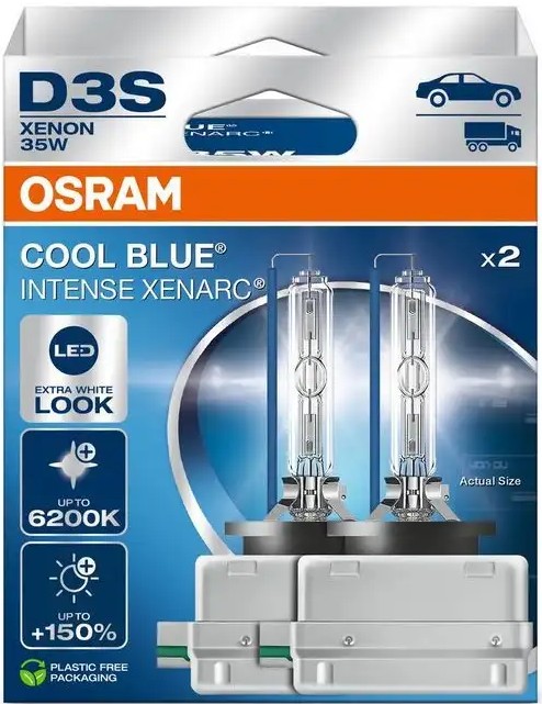 Lampa auto Osram OS-66340CBN-2HB