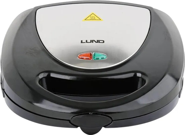Aparat pentru sandvisuri Lund LUN67525