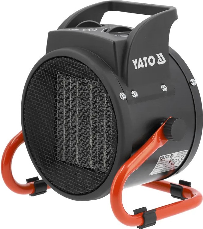 Aeroterma Yato YT99700