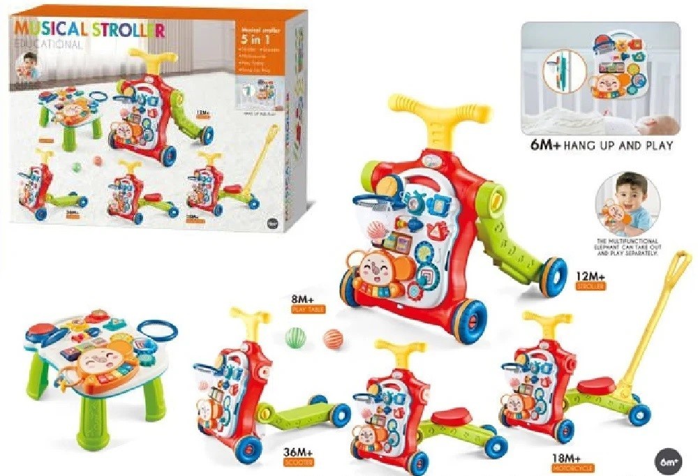 Premergator HD 345006