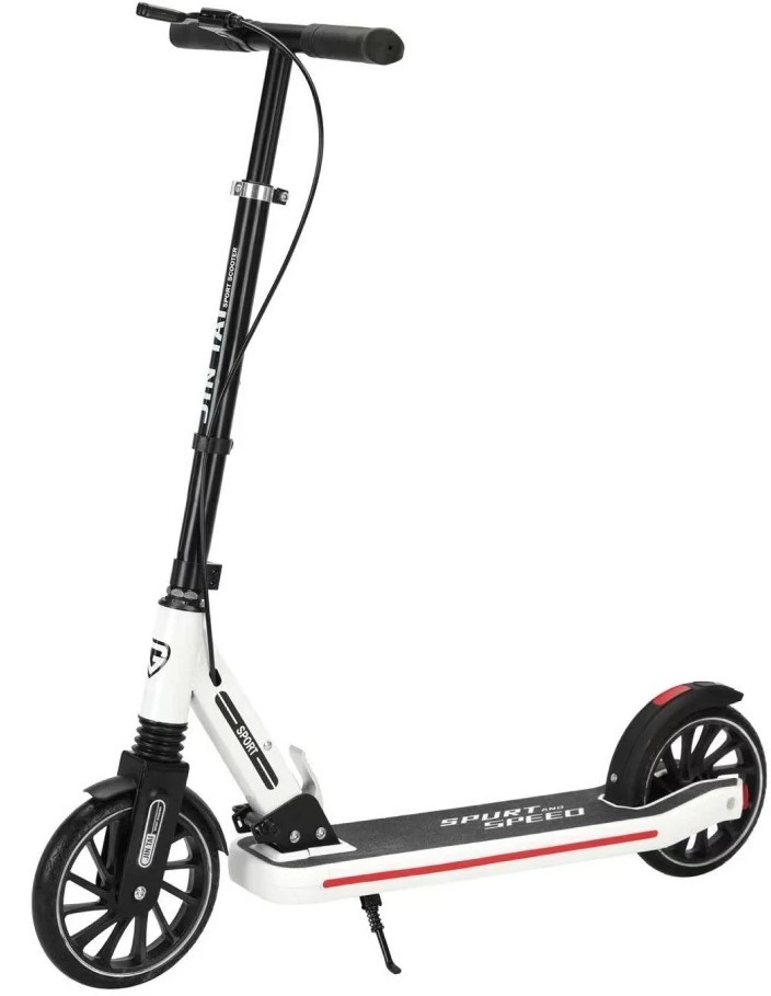 Trotineta RTM 20260 White
