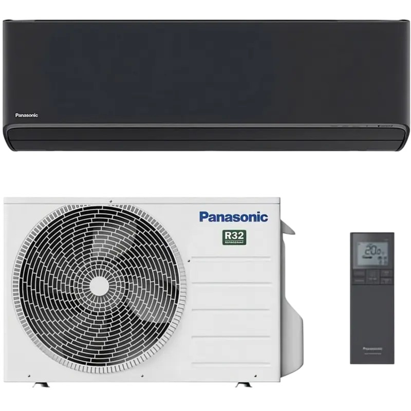 Panasonic Xz25zkew