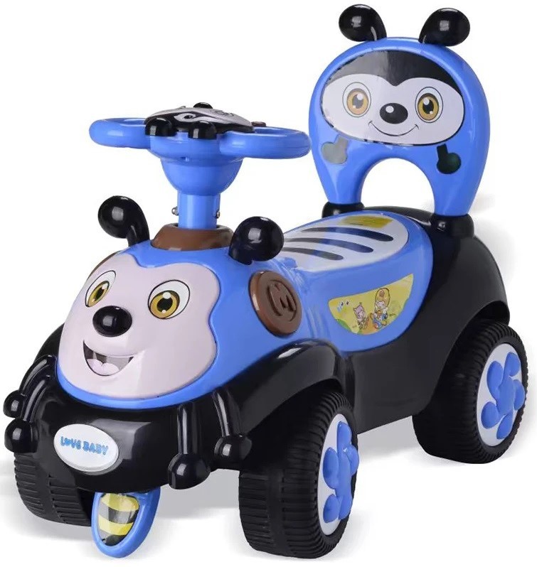 Tolocar CAIDER 76255