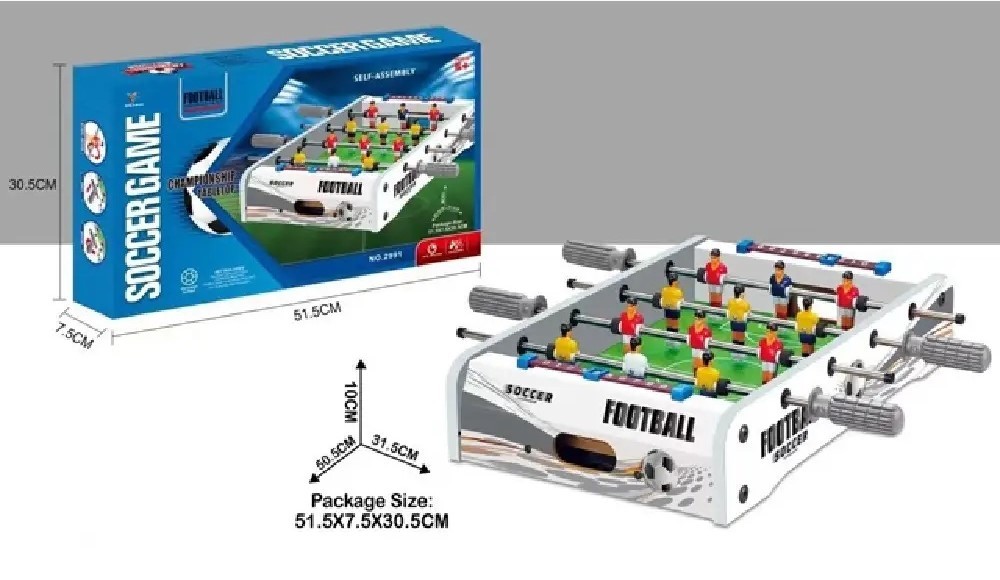 Fotbal de masa HD 63602