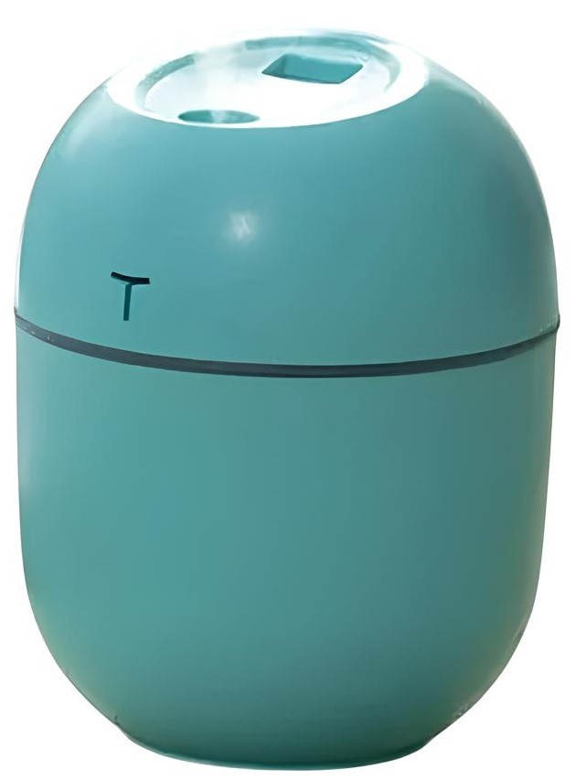 Umidificator de aer VLM Colorful Egg S157-1 Green