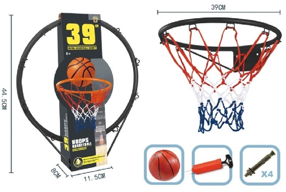 Rack pentru baschet HD 33613