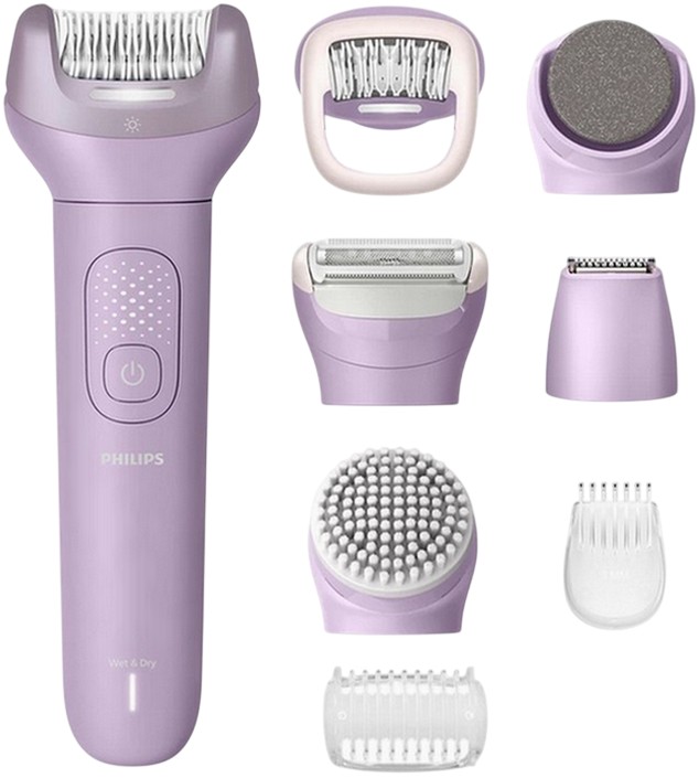 Epilator Philips BRE728/00