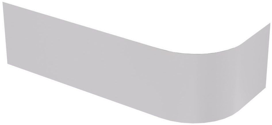 Panou pentru cazi de baie Bonito Home Mod 3 150x56 cm Frontala