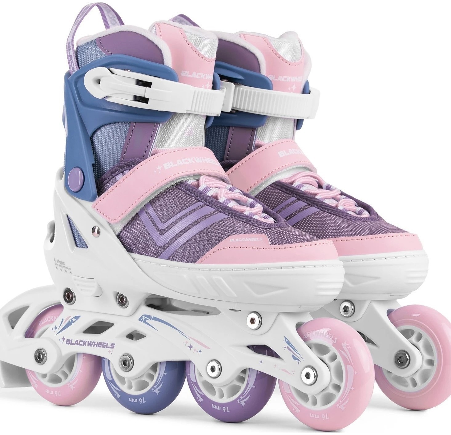 Role copii Blackwheels Playful Violet 32-35