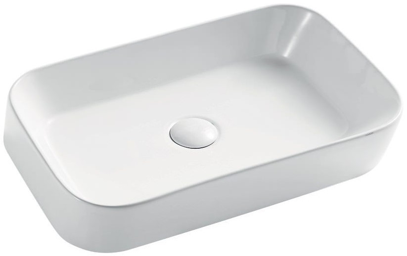 Lavoar baie NOMI Palermo White