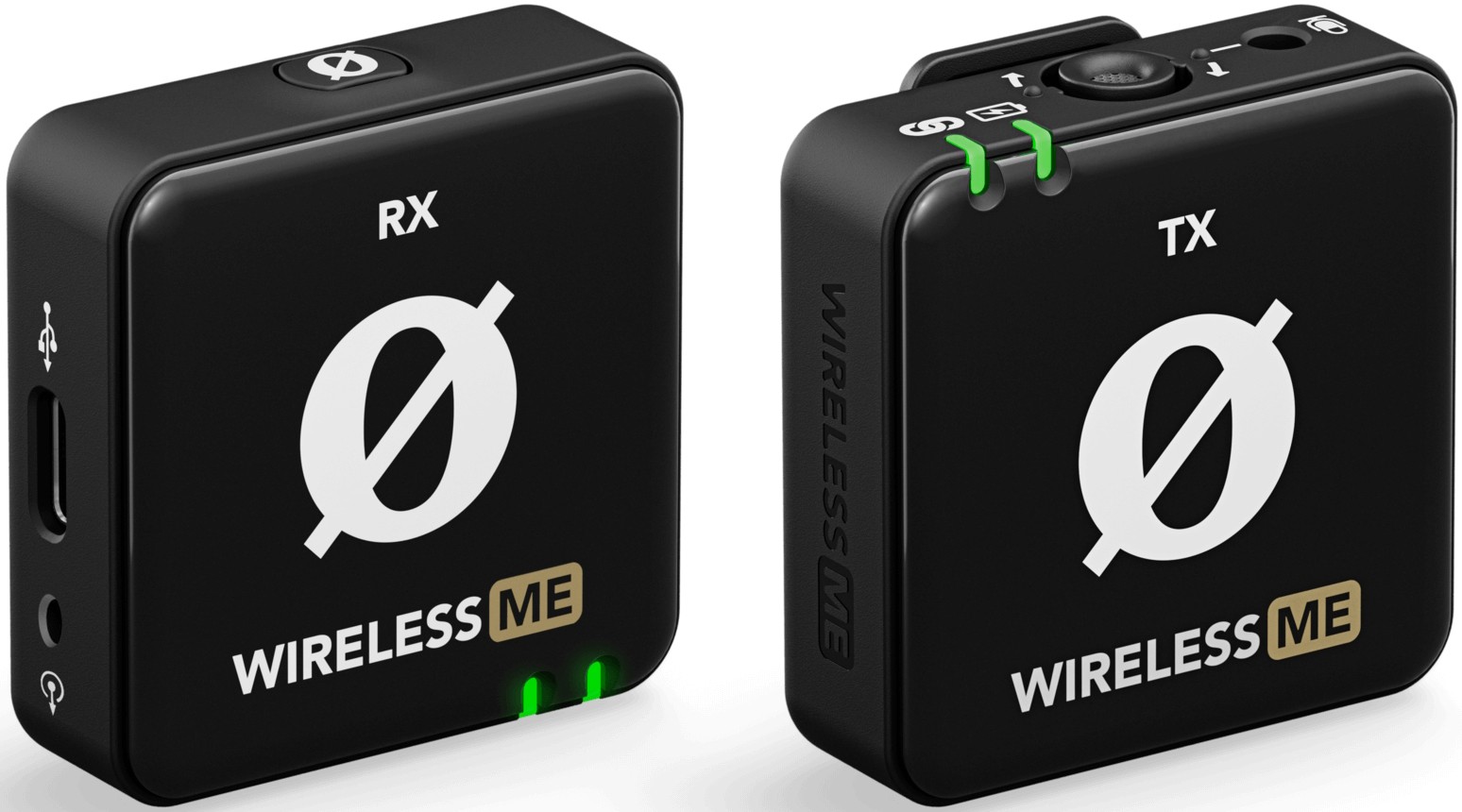 Microfon fara fir RODE Wireless ME