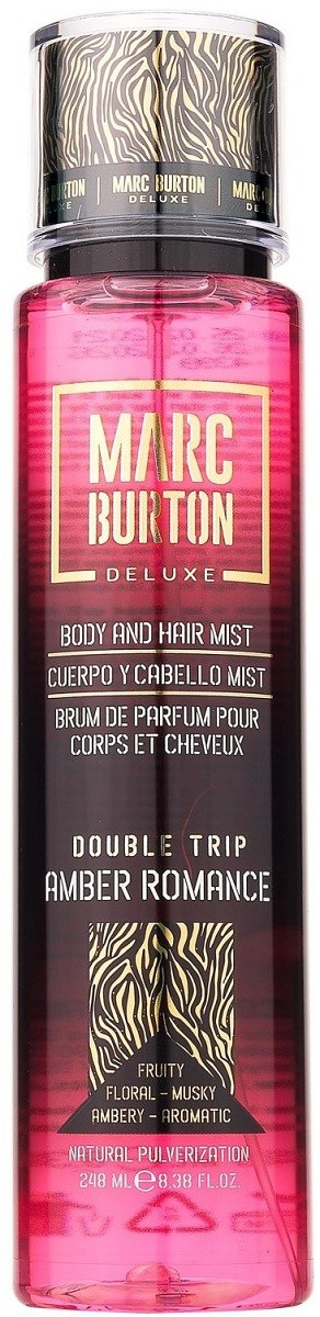 Spray pentru corp Marc Burton Very Very Love 248ml