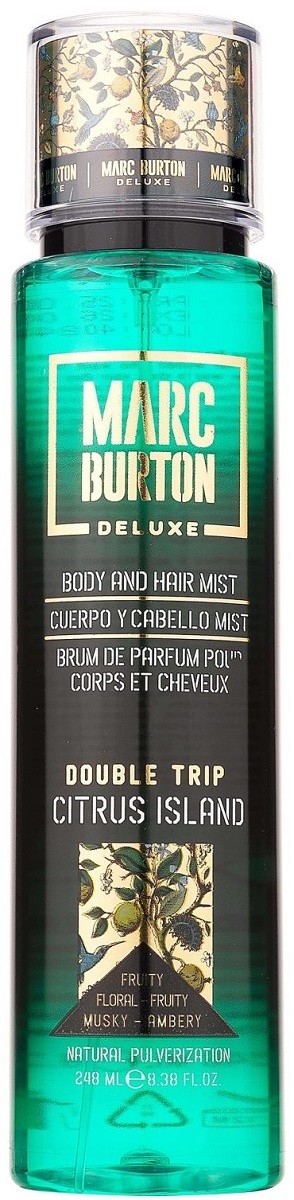 Spray pentru corp Marc Burton Very Very Love 248ml