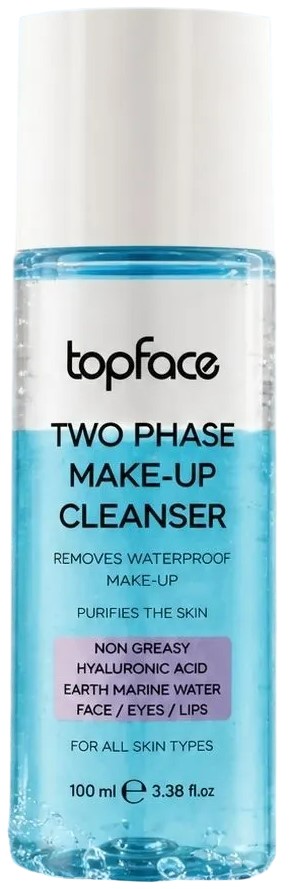 Demachiant TopFace PT807.001