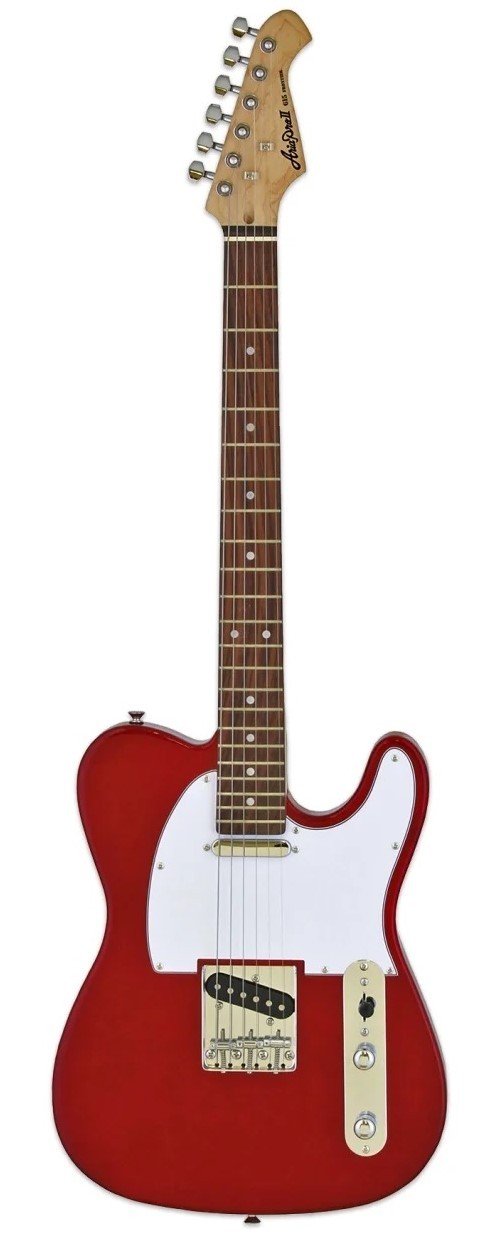 Chitara electrica Aria Pro II TEG-002 CA