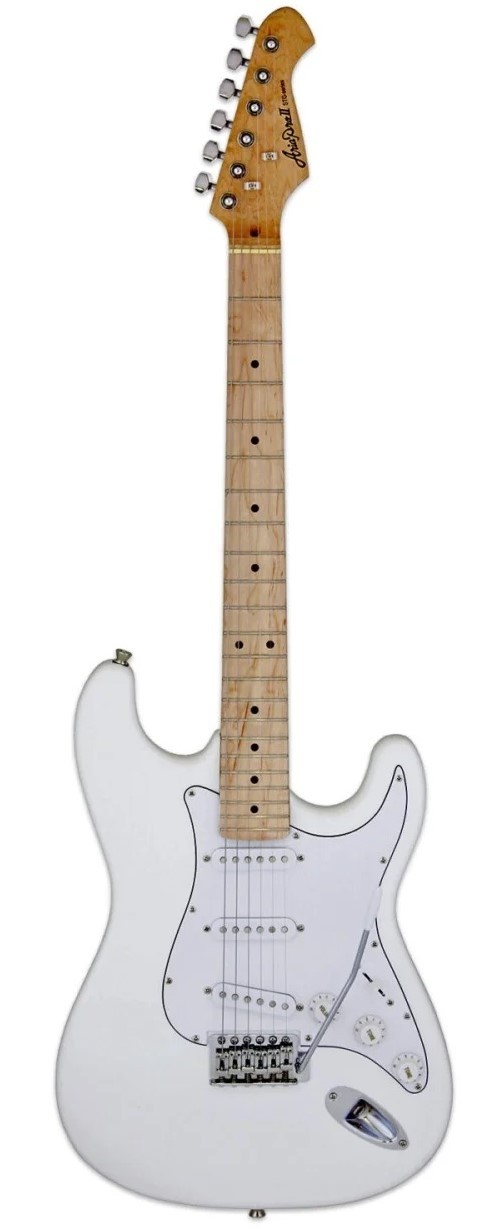 Chitara electrica Aria Pro II STG-003 CA