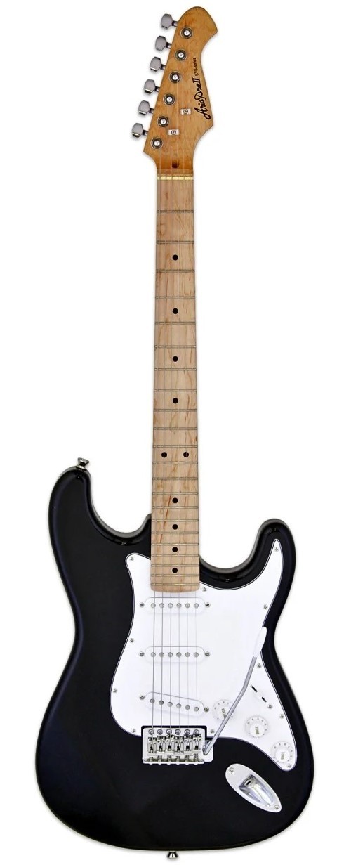 Chitara electrica Aria Pro II STG-003 CA