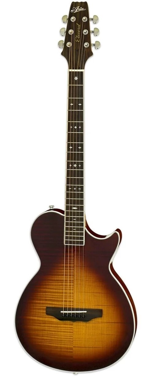 Chitara electro-acustica Aria Pro II APE-100 TS