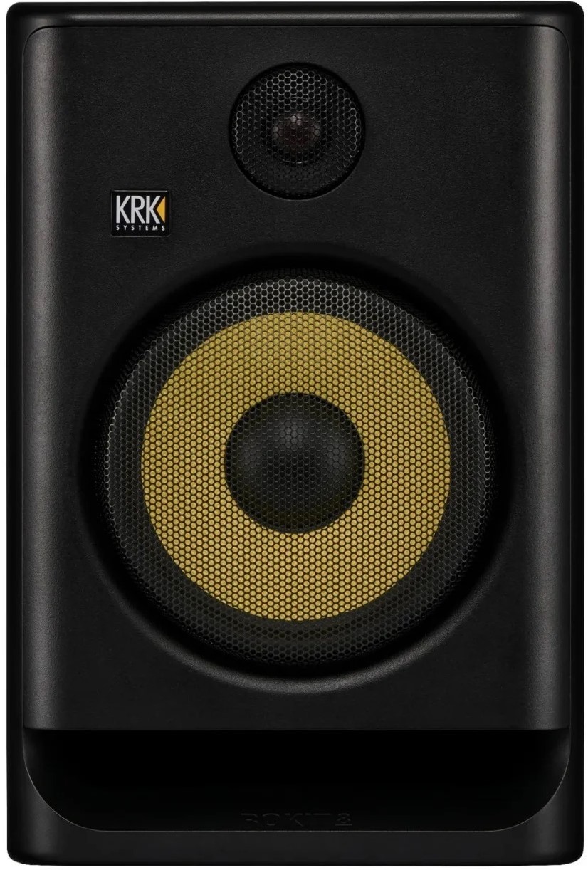 Sistem acustic profesional KRK Kreate 3